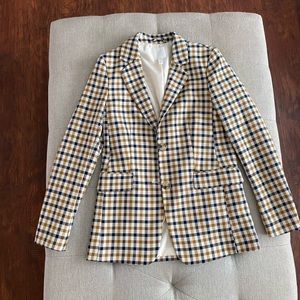 H&M Skinny fit Blazer